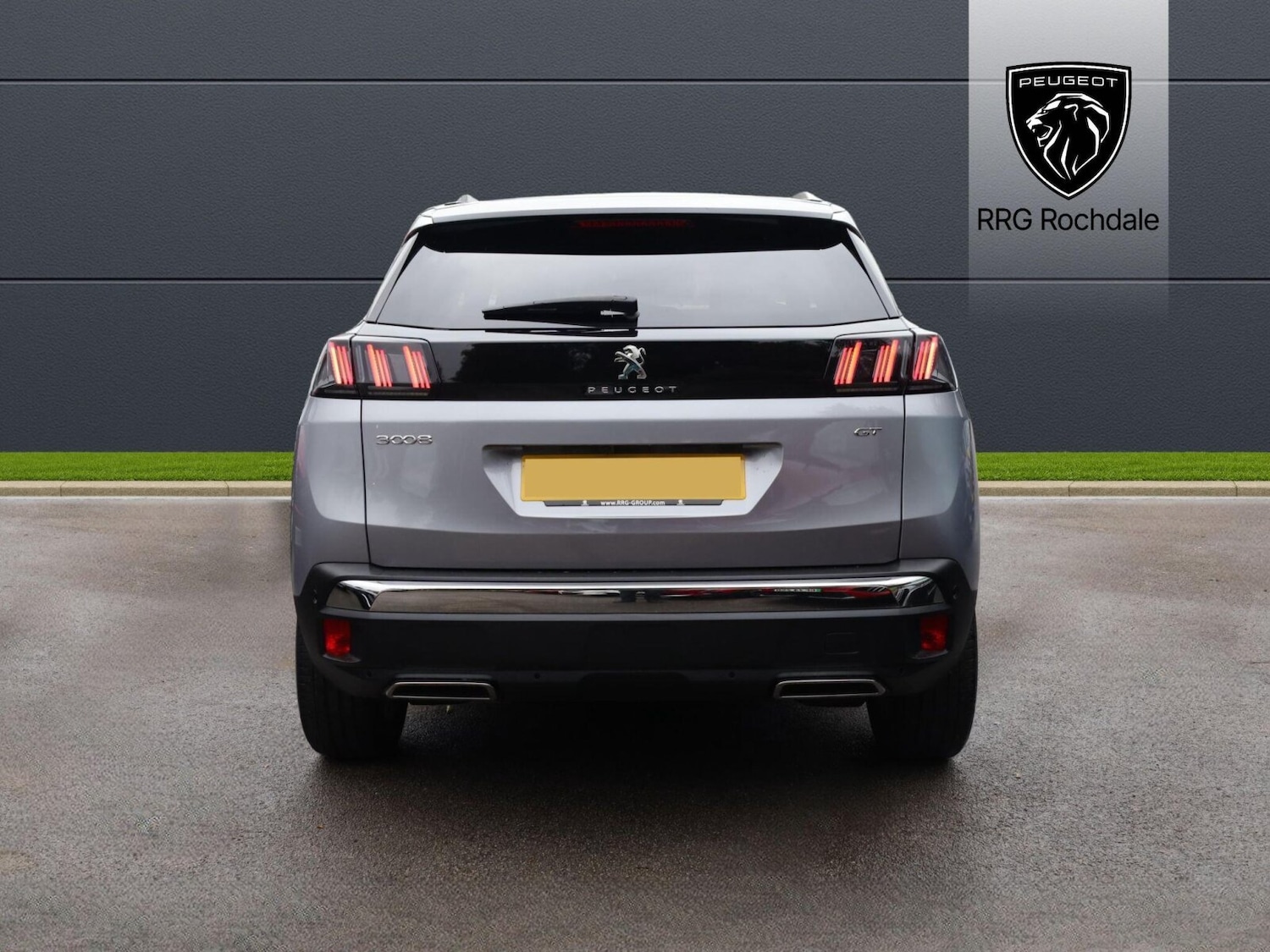 Used Peugeot 3008 2023 for sale - 76675903: Photo 4