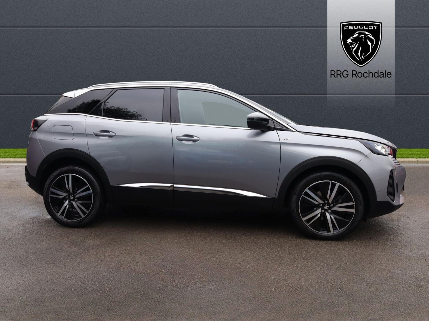 Used Peugeot 3008 2023 for sale - 76675903: Photo 5