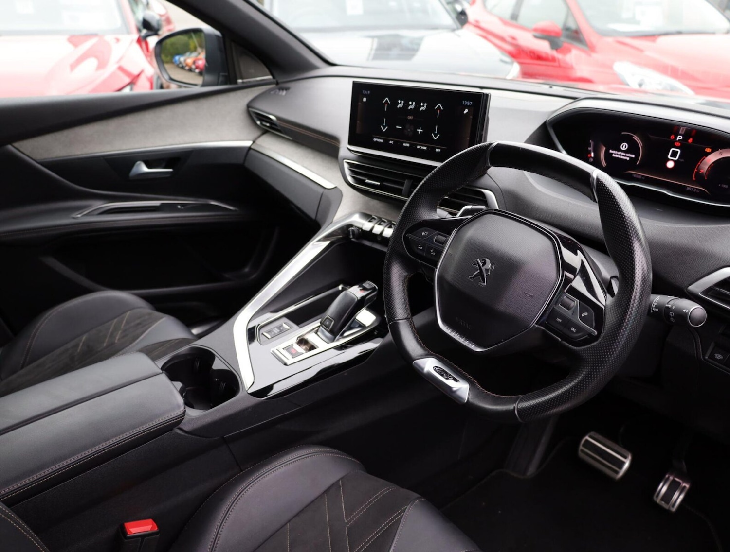 Used Peugeot 3008 2023 for sale - 76675903: Photo 6