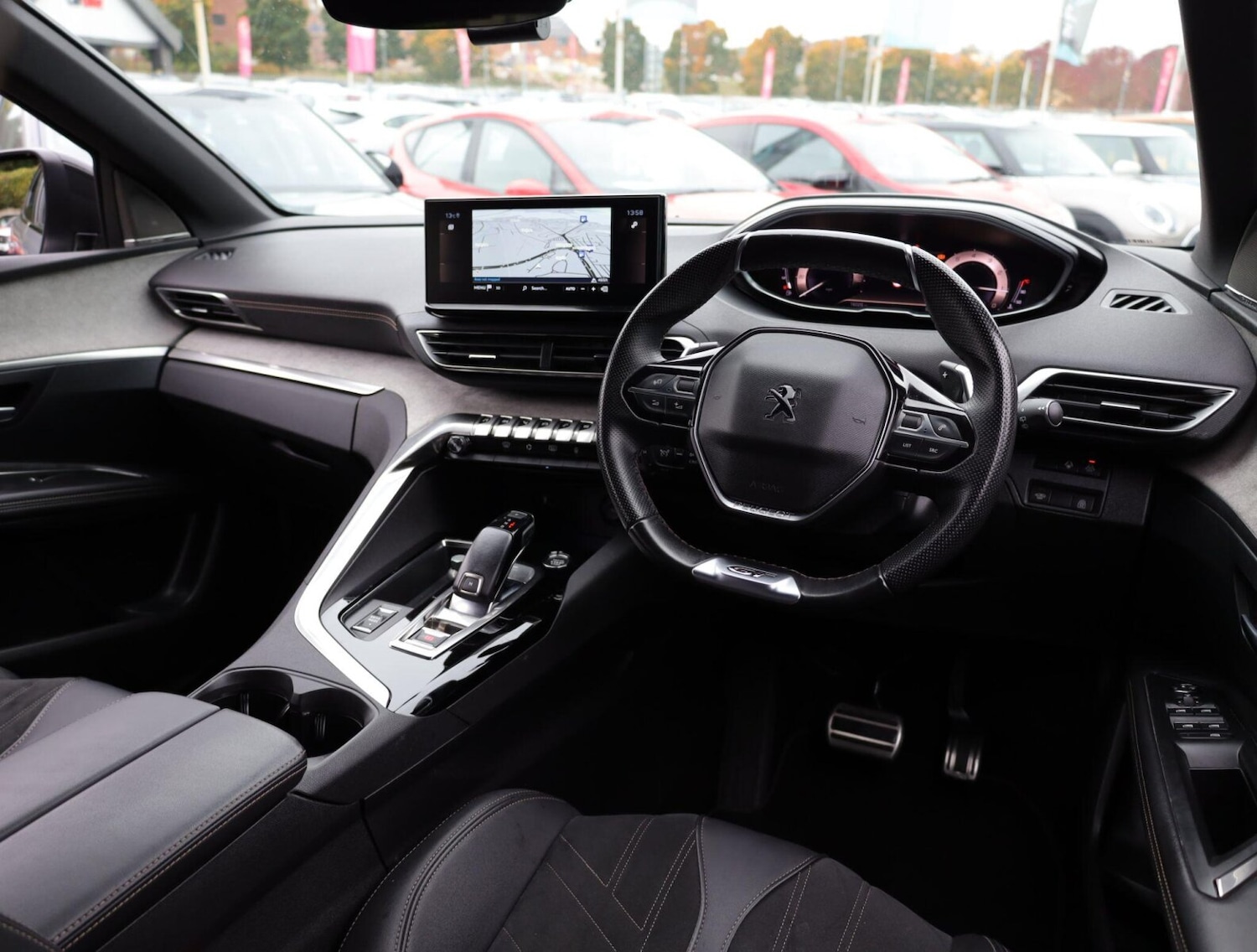 Used Peugeot 3008 2023 for sale - 76675903: Photo 7