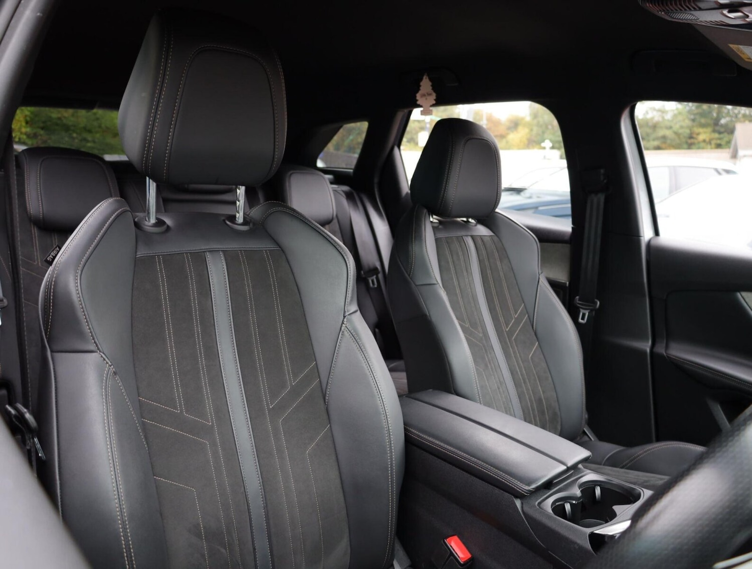 Used Peugeot 3008 2023 for sale - 76675903: Photo 9