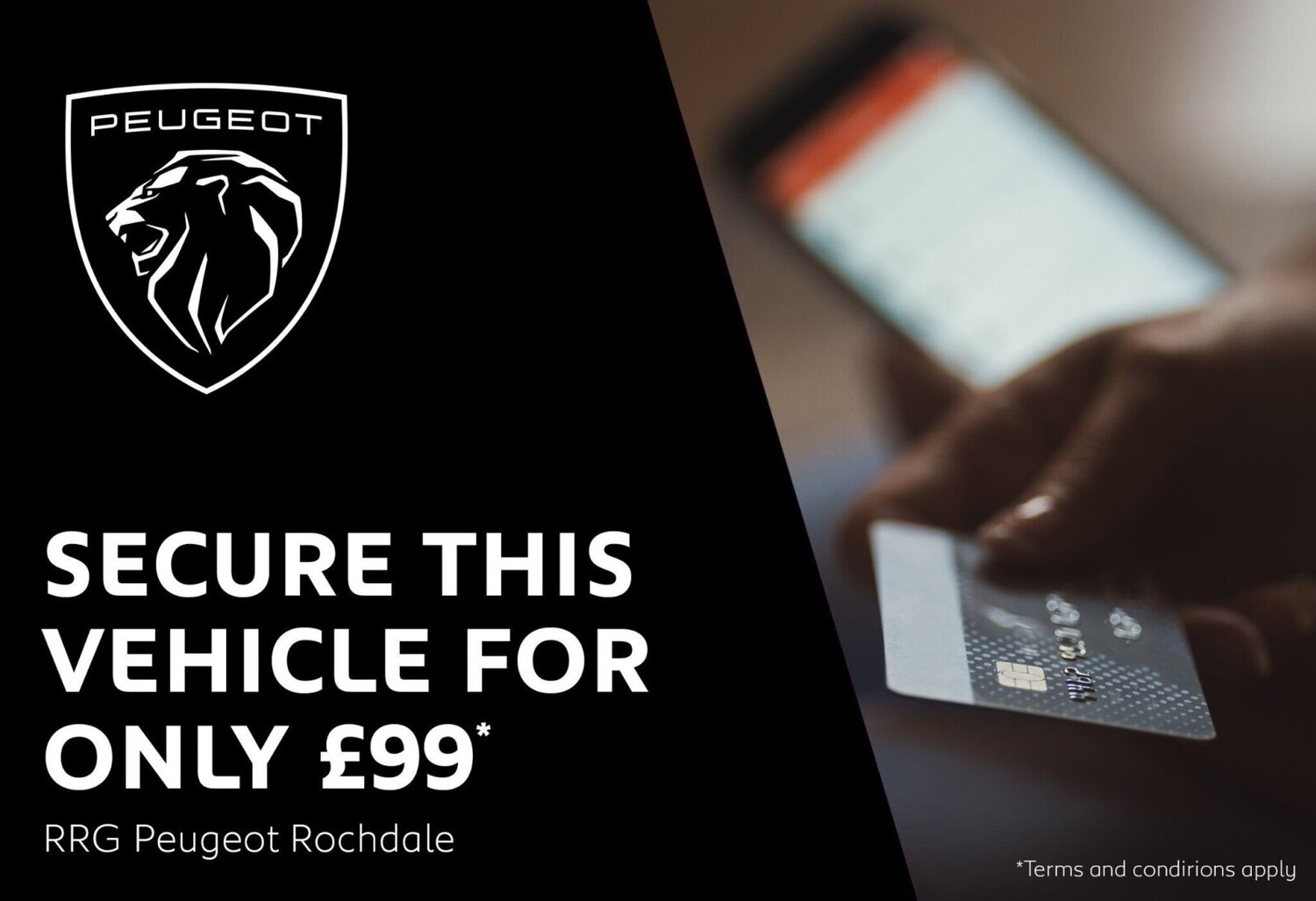 Used Peugeot 208 2021 for sale - 77413643: Photo 9