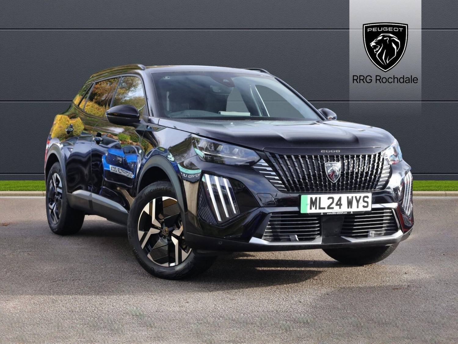 Used Peugeot 2008 2024 for sale - 76677936: Photo 1