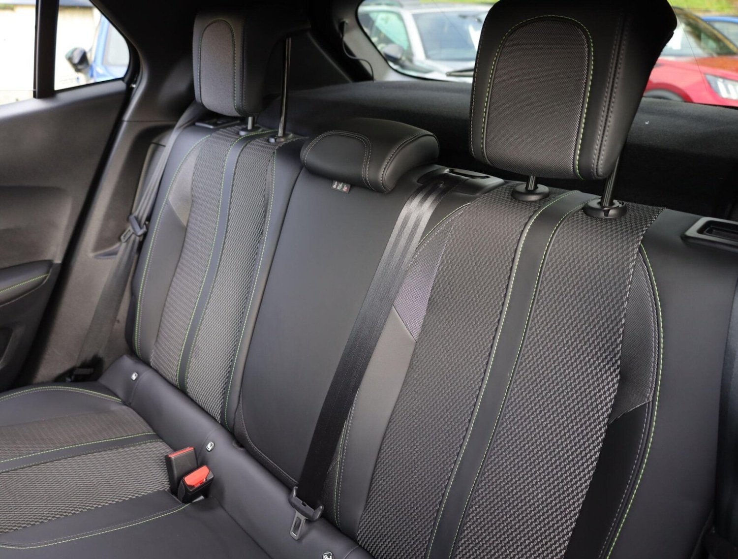 Used Peugeot 2008 2024 for sale - 76677936: Photo 13