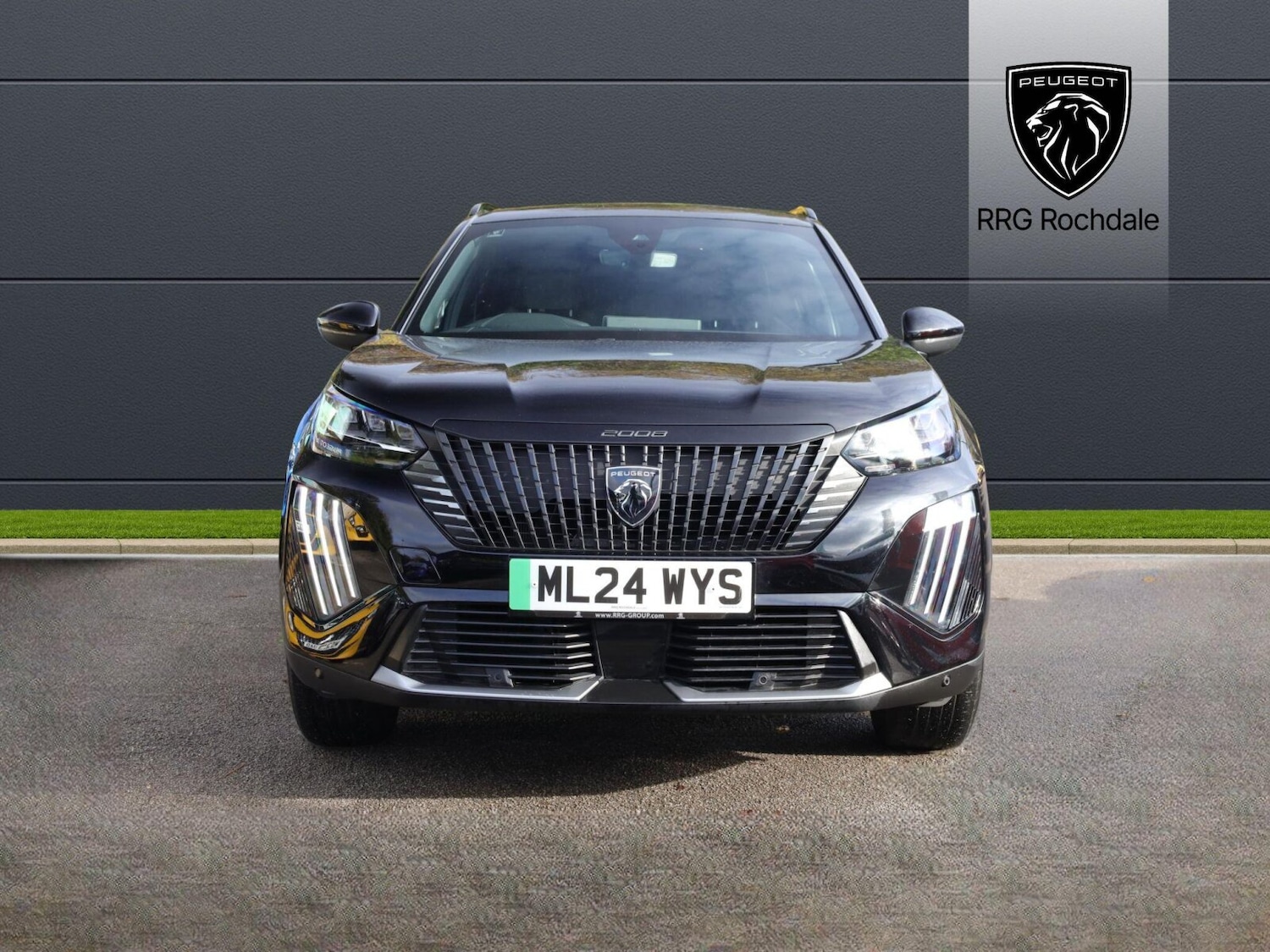 Used Peugeot 2008 2024 for sale - 76677936: Photo 2