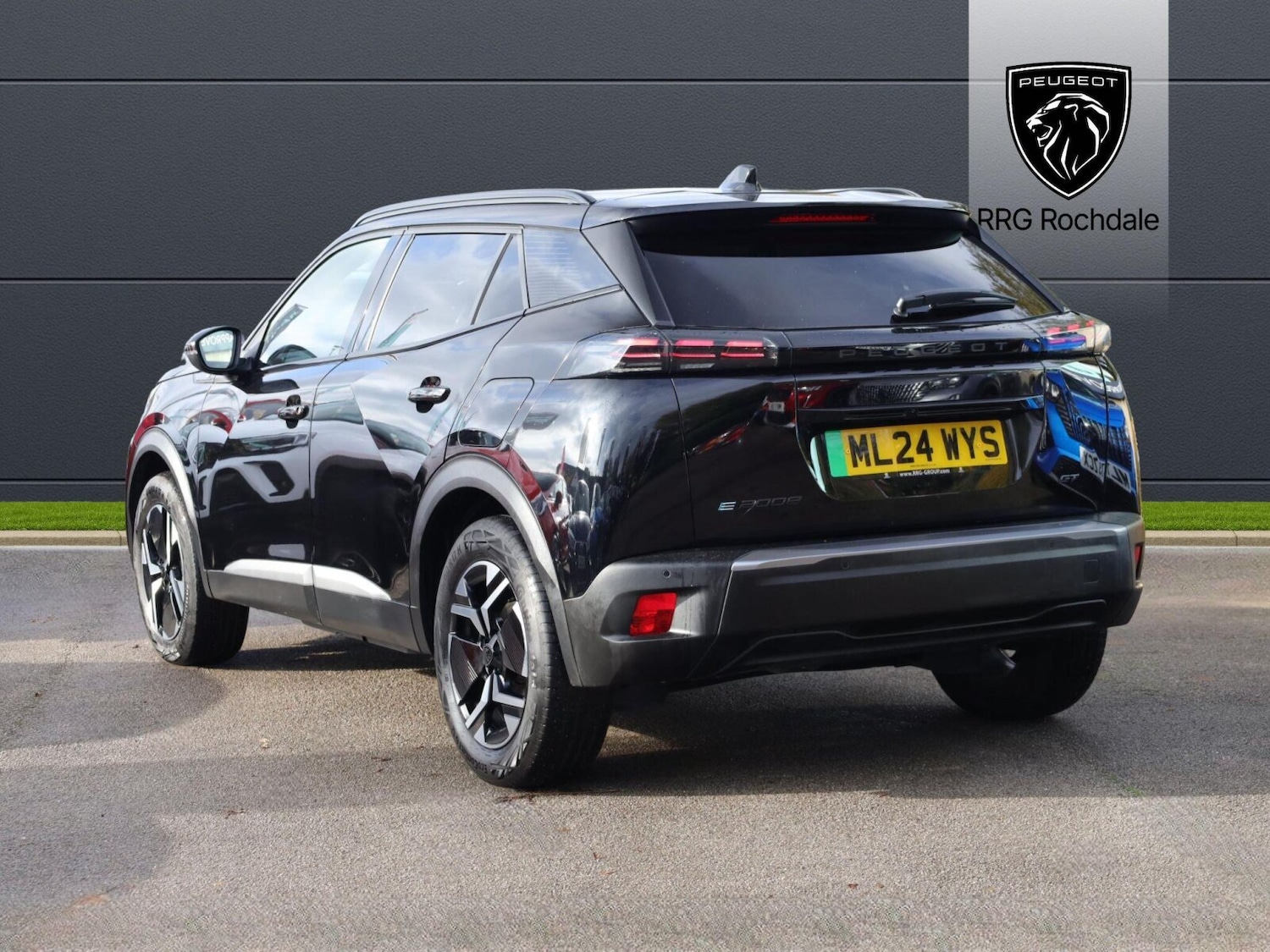 Used Peugeot 2008 2024 for sale - 76677936: Photo 3