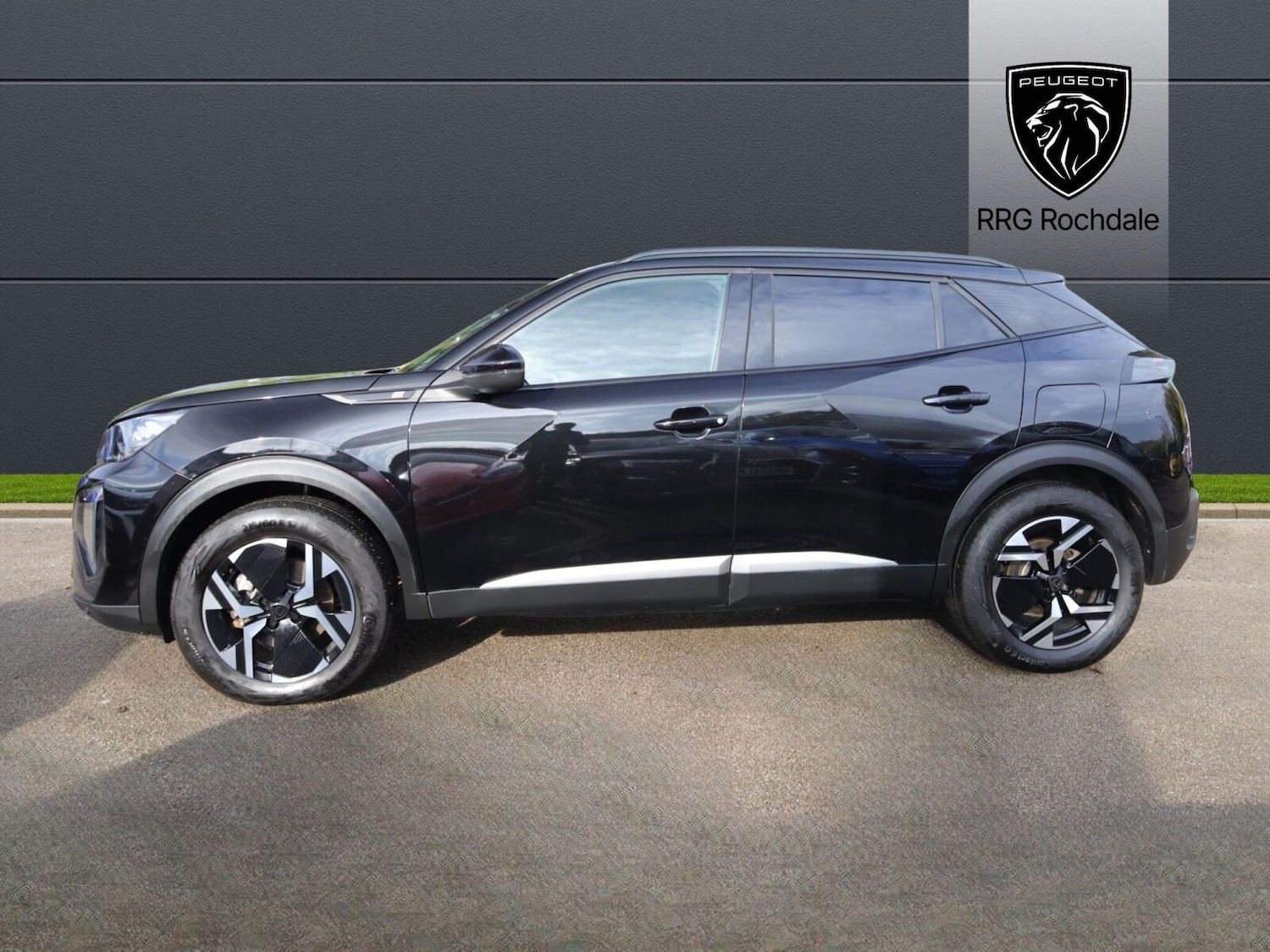 Used Peugeot 2008 2024 for sale - 76677936: Photo 4