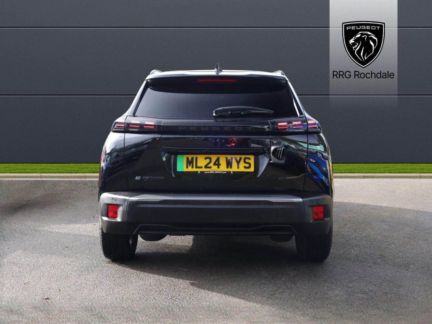 Used Peugeot 2008 2024 for sale - 76677936: Photo 5