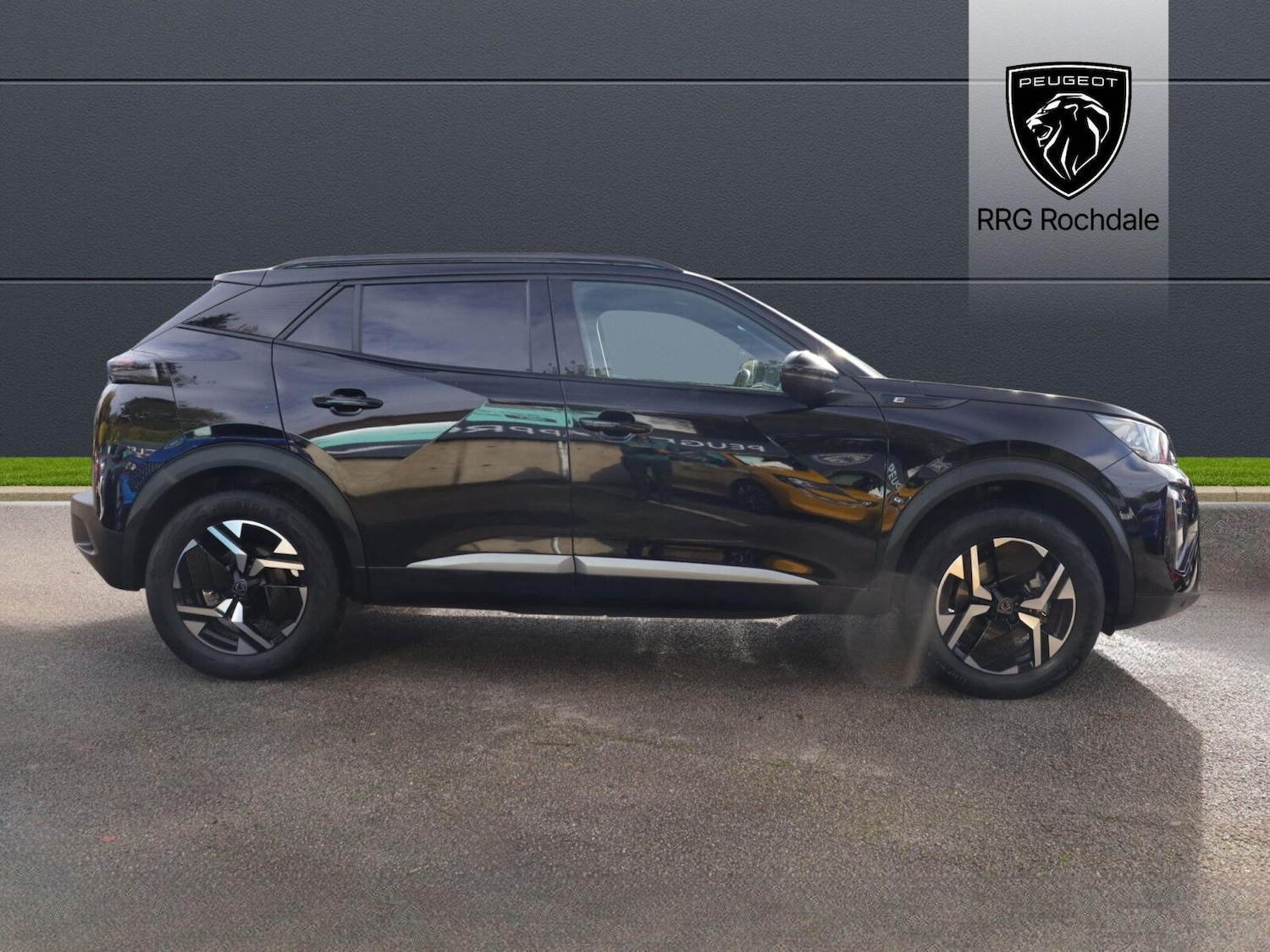 Used Peugeot 2008 2024 for sale - 76677936: Photo 6