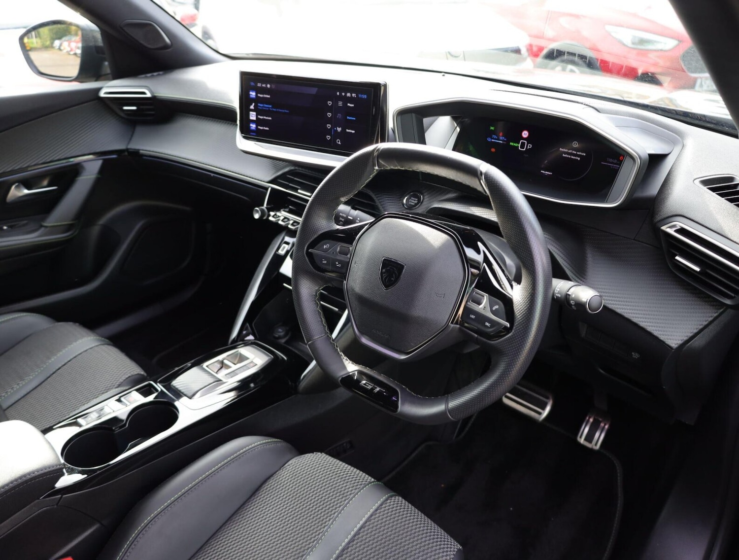 Used Peugeot 2008 2024 for sale - 76677936: Photo 7