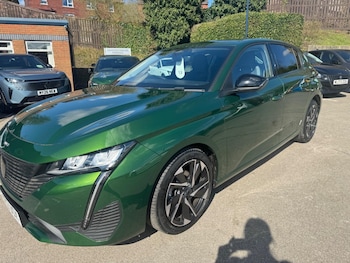 Used Peugeot 308 2022 for sale - 78151909: Photo