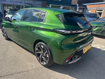 Used Peugeot 308 2022 for sale - 78151909: Photo