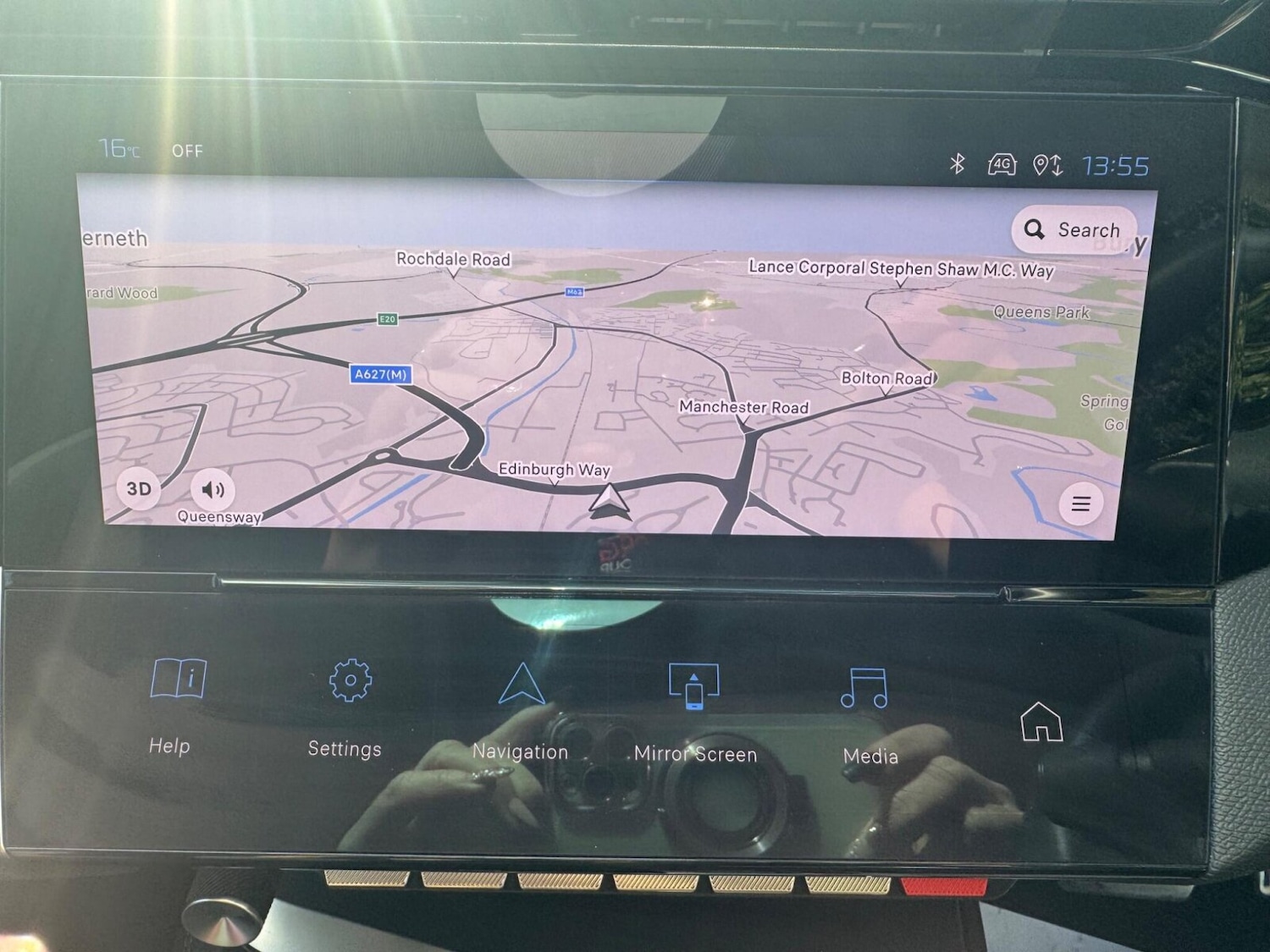 Used Peugeot 308 2022 for sale - 78151909: Photo 5