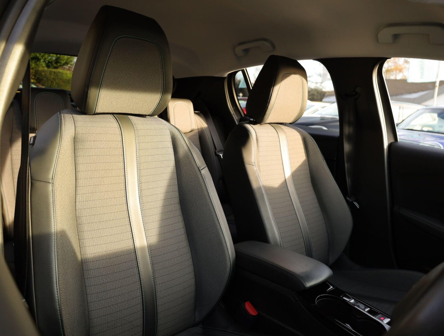 Used Peugeot 208 2020 for sale - 76680919: Photo 10