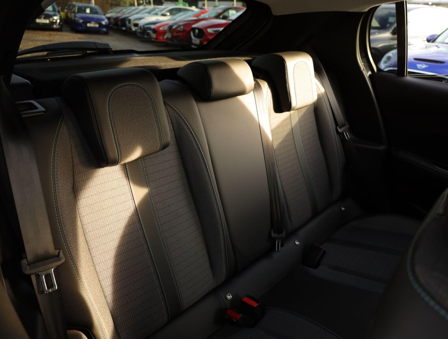 Used Peugeot 208 2020 for sale - 76680919: Photo 11