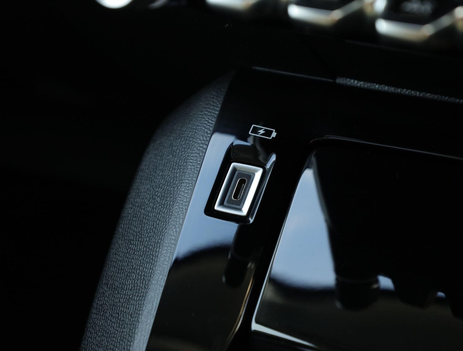 Used Peugeot 208 2020 for sale - 76680919: Photo 21