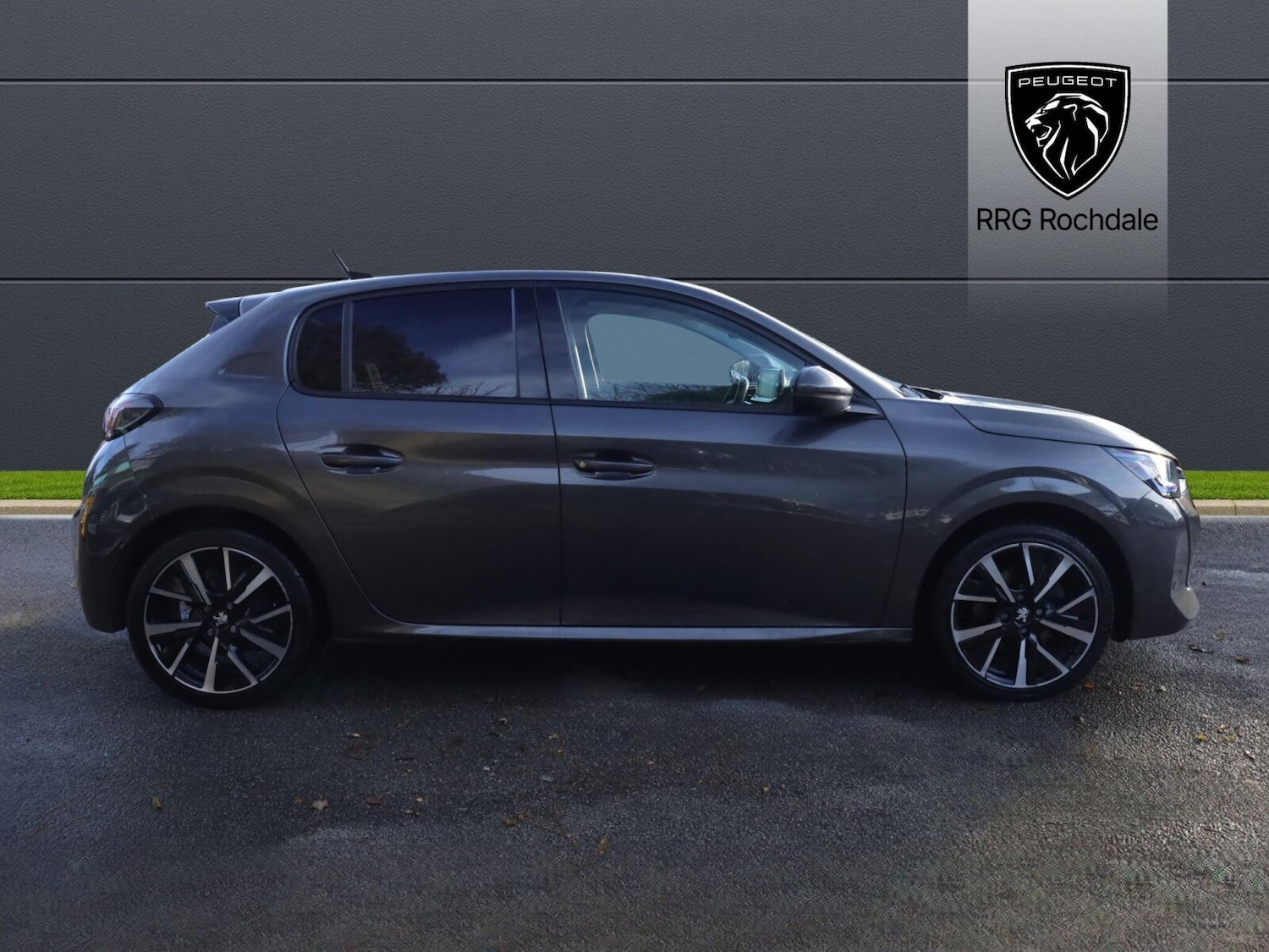 Used Peugeot 208 2020 for sale - 76680919: Photo 5