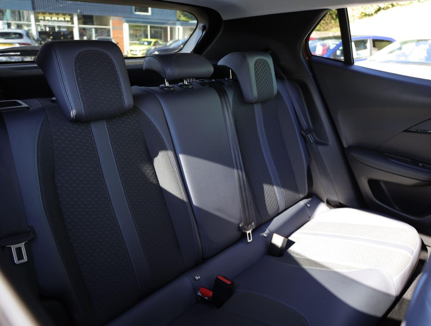 Used Peugeot 2008 2020 for sale - 76681026: Photo 10