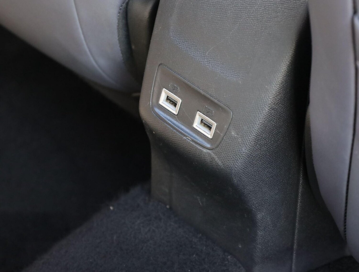 Used Peugeot 2008 2020 for sale - 76681026: Photo 19