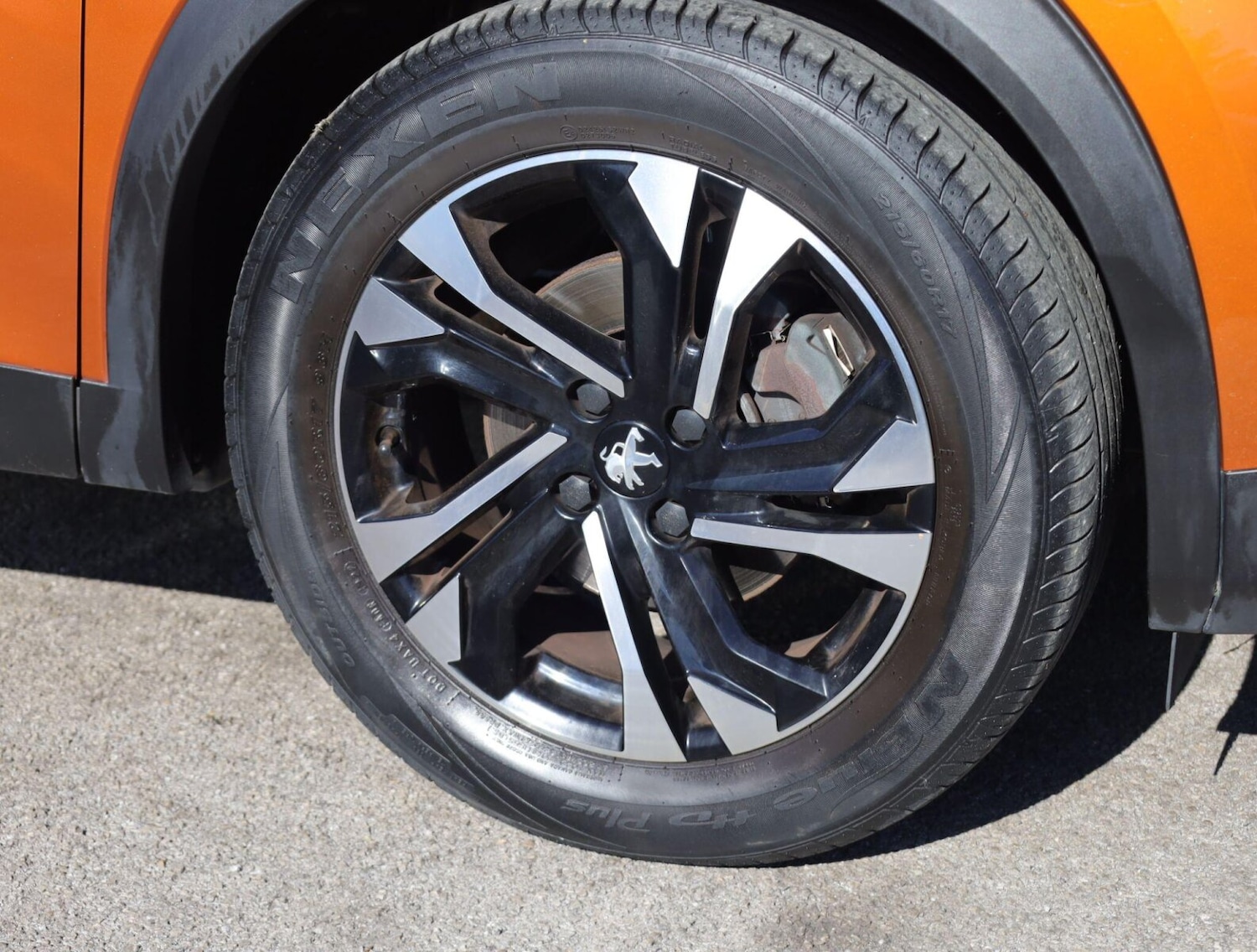 Used Peugeot 2008 2020 for sale - 76681026: Photo 21