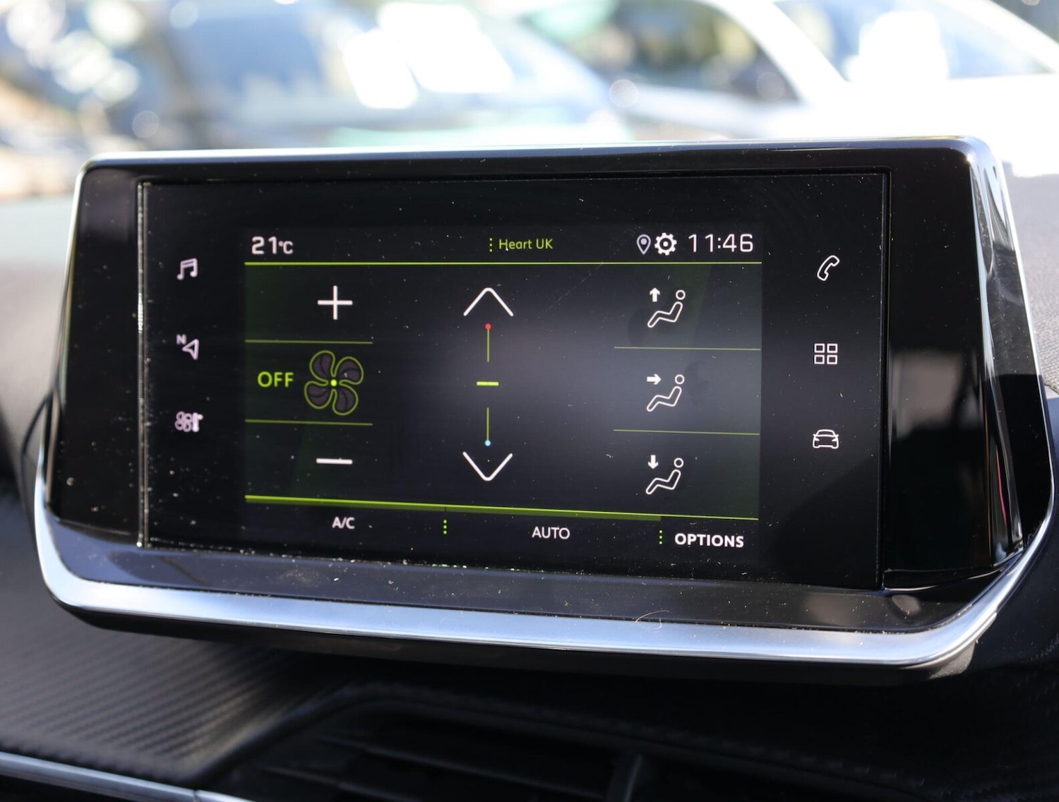 Used Peugeot 2008 2020 for sale - 76681026: Photo 22