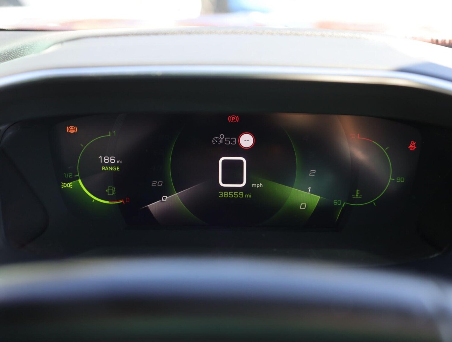 Used Peugeot 2008 2020 for sale - 76681026: Photo 23