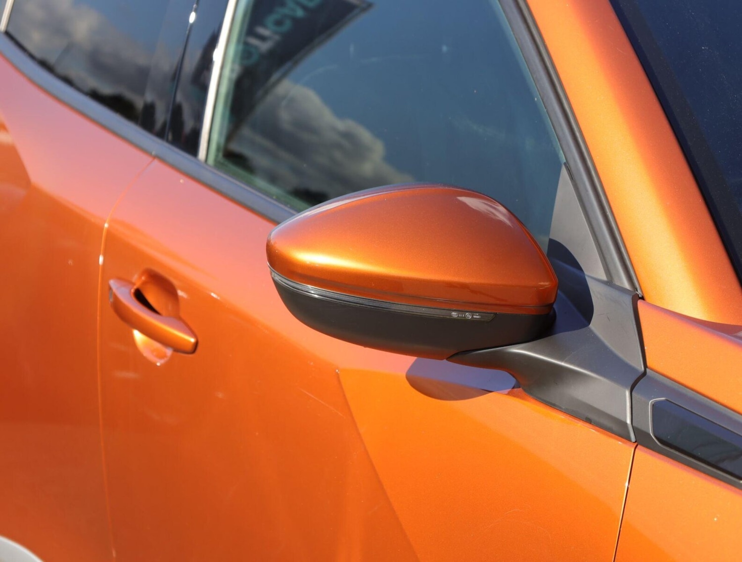 Used Peugeot 2008 2020 for sale - 76681026: Photo 24