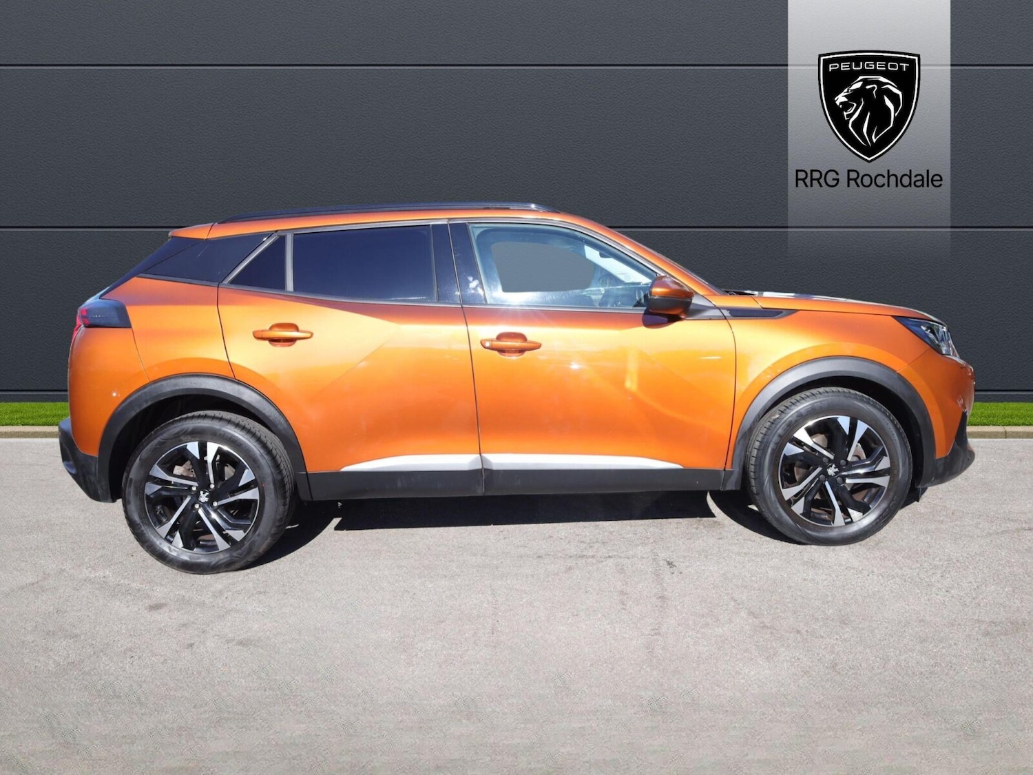 Used Peugeot 2008 2020 for sale - 76681026: Photo 5