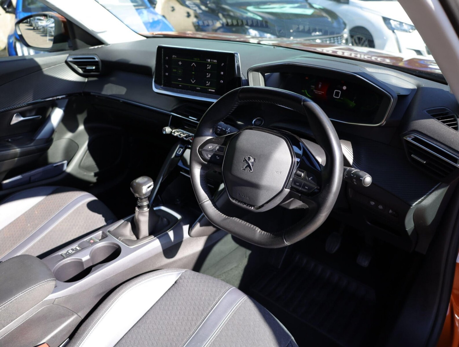 Used Peugeot 2008 2020 for sale - 76681026: Photo 6