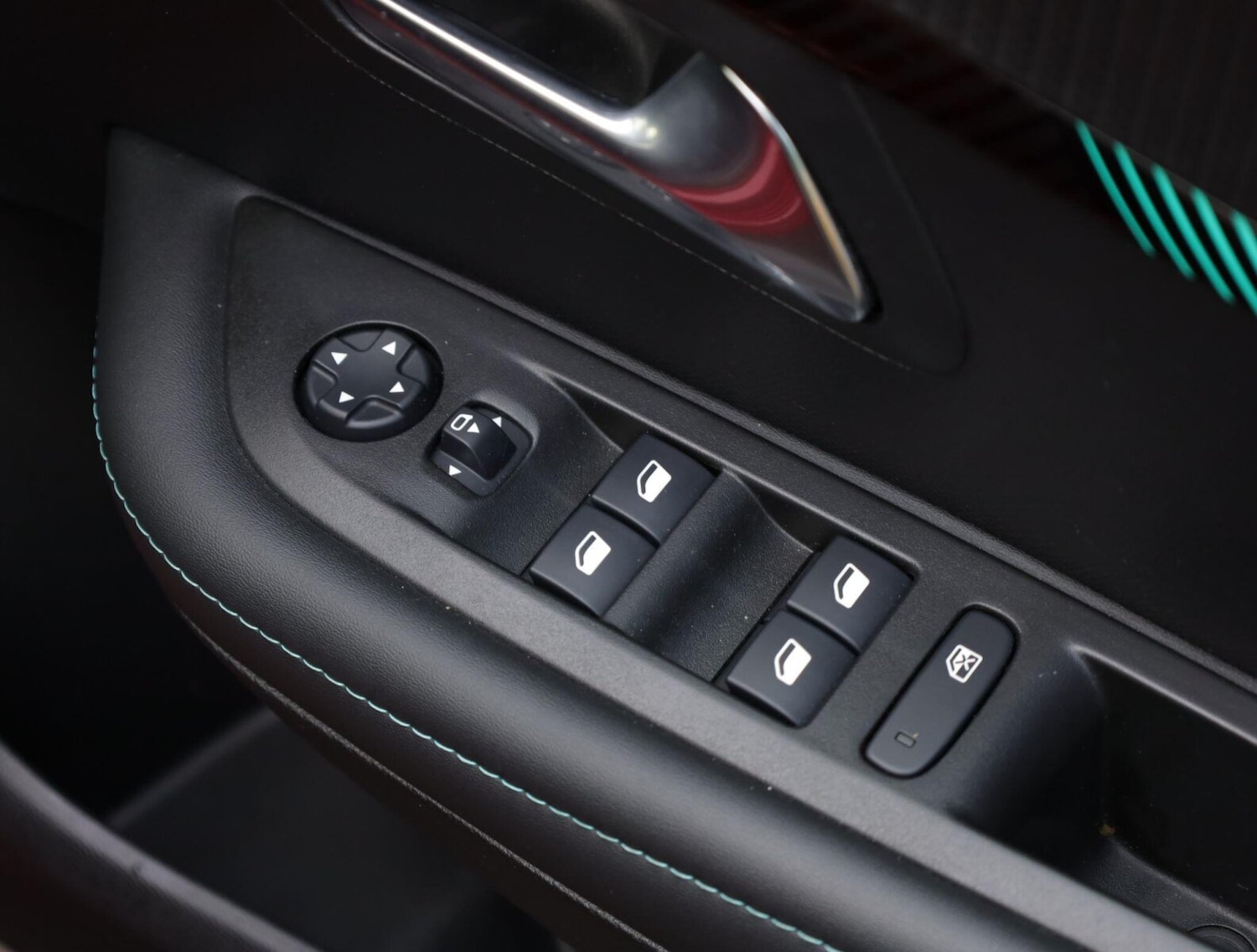 Used Peugeot 208 2020 for sale - 76680993: Photo 10