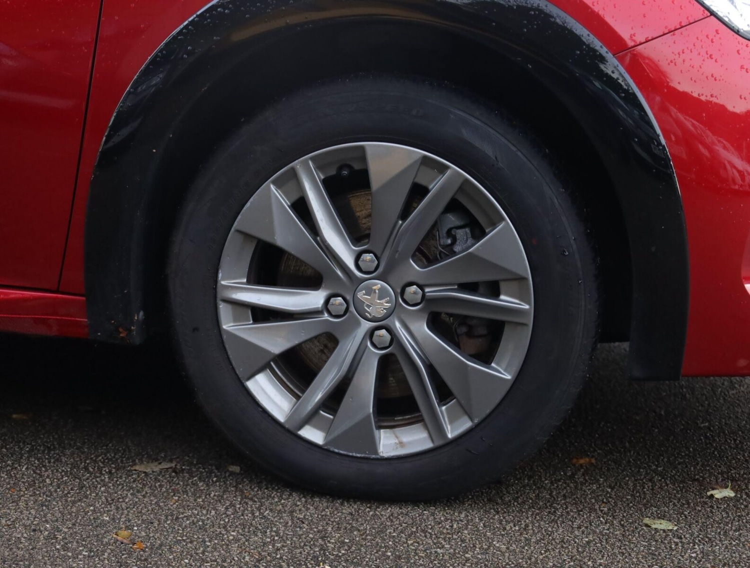 Used Peugeot 208 2020 for sale - 76680993: Photo 23