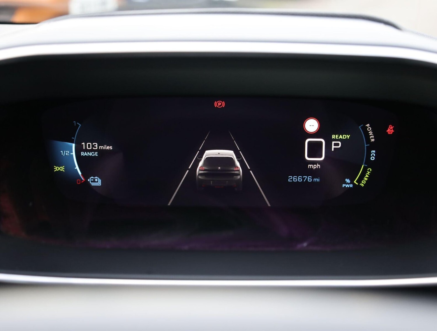 Used Peugeot 208 2020 for sale - 76680993: Photo 24