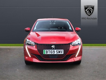 Used Peugeot 208 2020 for sale - 76680993: Photo