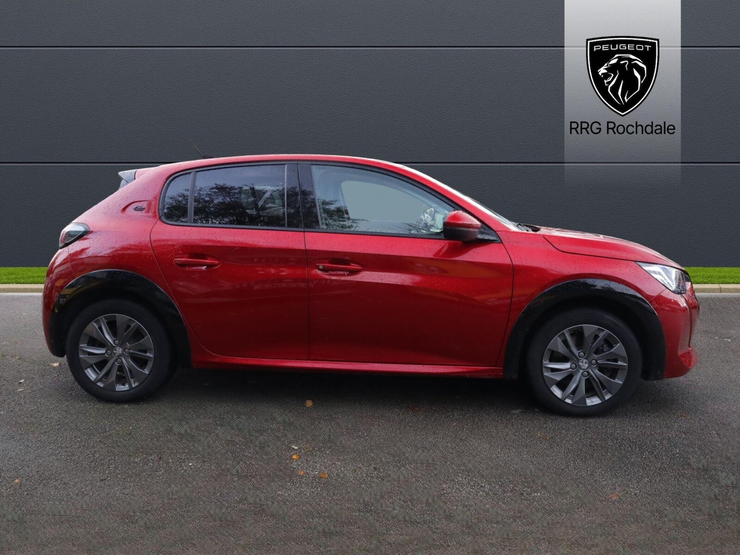 Used Peugeot 208 2020 for sale - 76680993: Photo 5