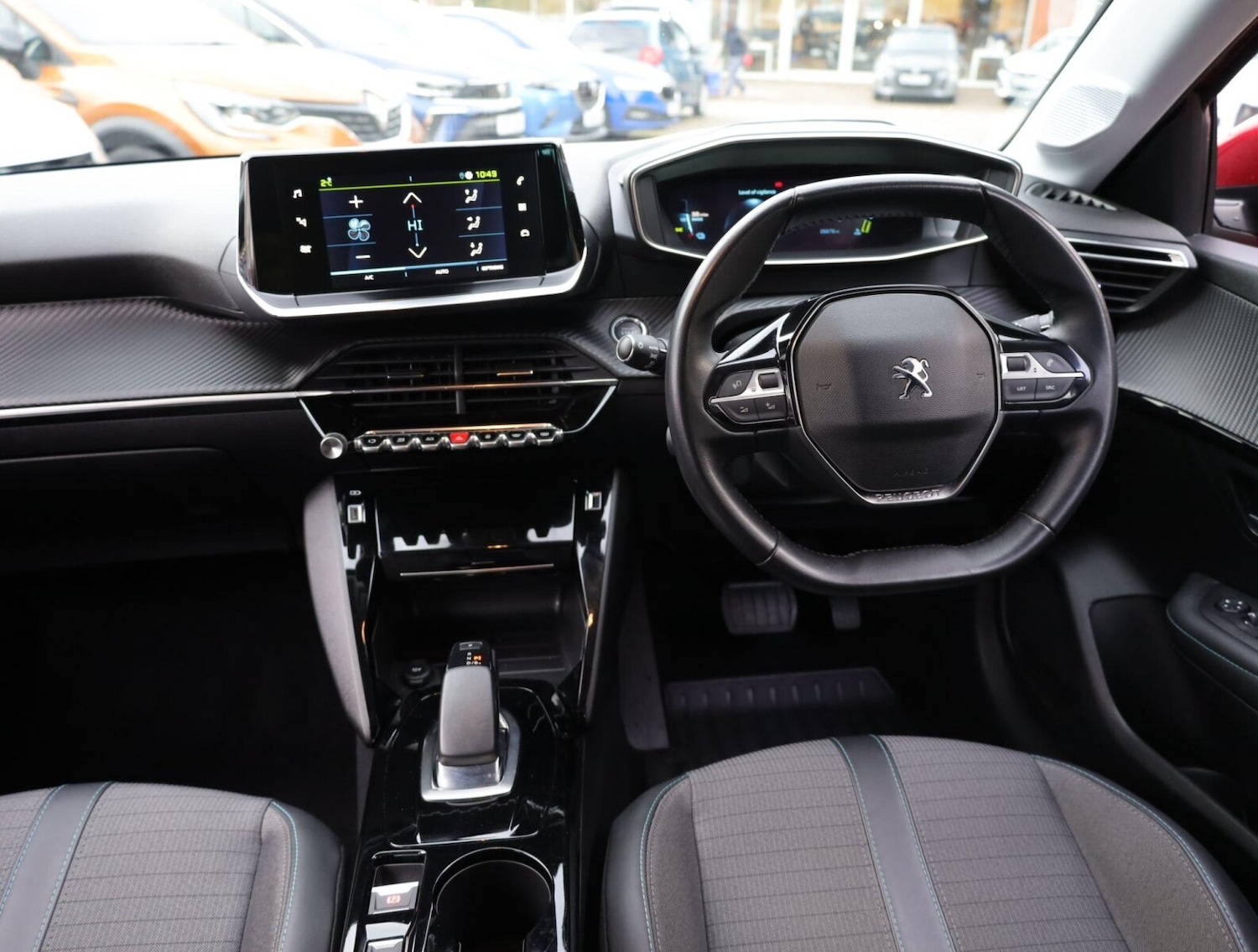 Used Peugeot 208 2020 for sale - 76680993: Photo 6