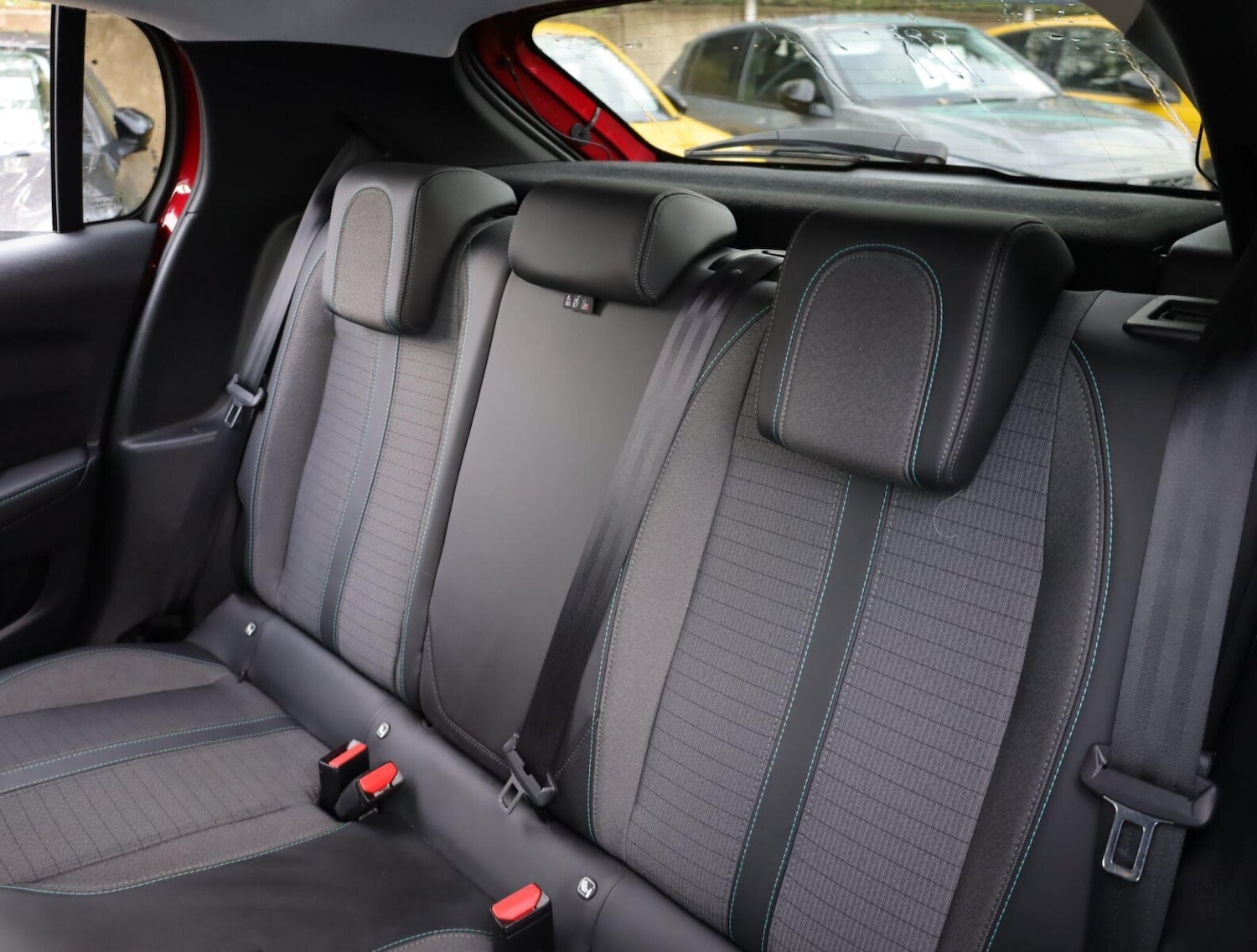 Used Peugeot 208 2020 for sale - 76680993: Photo 9