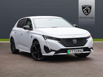 Used Peugeot 308 2024 for sale - 76678869: Photo