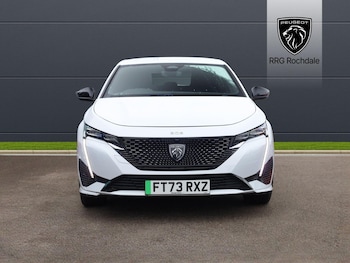 Used Peugeot 308 2024 for sale - 76678869: Photo