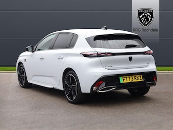 Used Peugeot 308 2024 for sale - 76678869: Photo