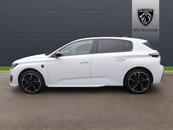 Used Peugeot 308 2024 for sale - 76678869: Photo