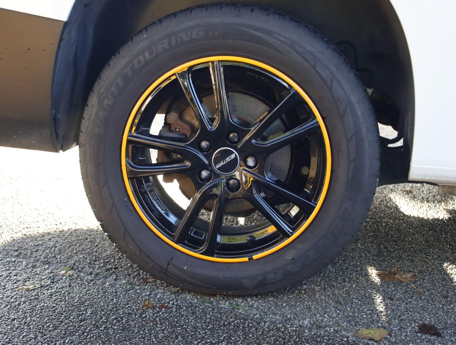 Used Peugeot Partner 2021 for sale - 76681296: Photo 11