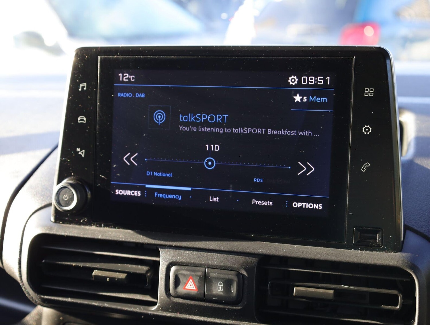 Used Peugeot Partner 2021 for sale - 76681296: Photo 16