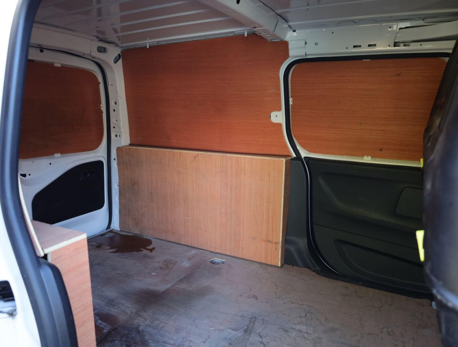 Used Peugeot Partner 2021 for sale - 76681296: Photo 18