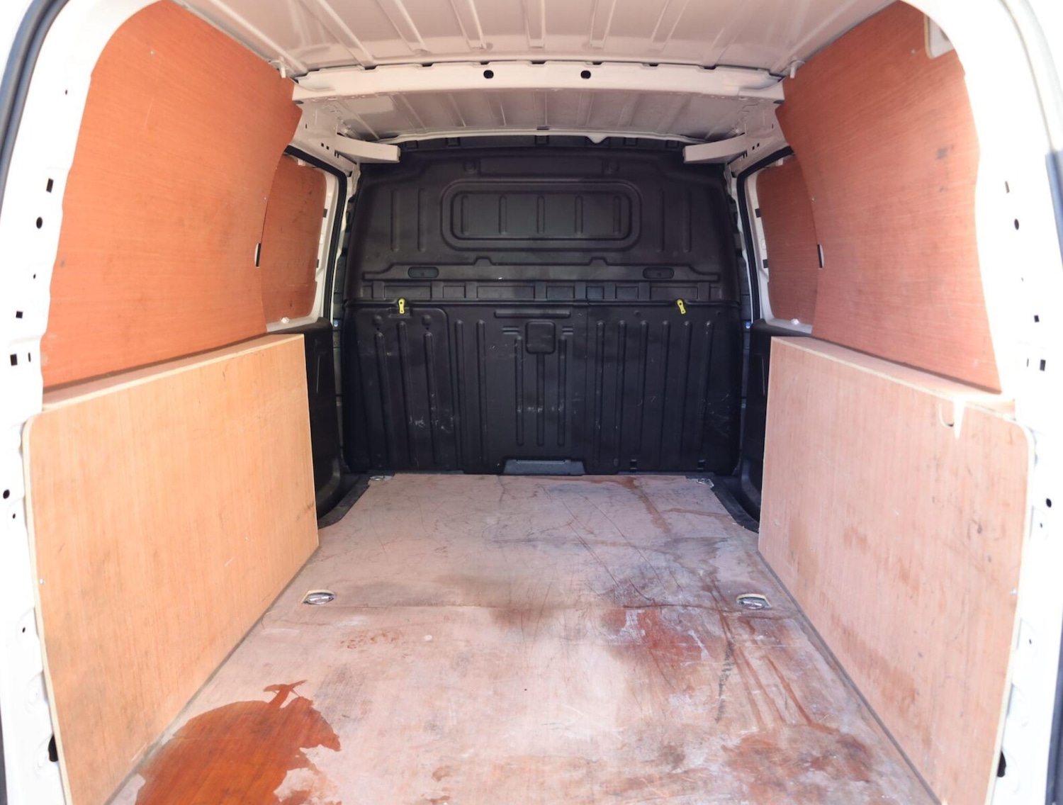 Used Peugeot Partner 2021 for sale - 76681296: Photo 19