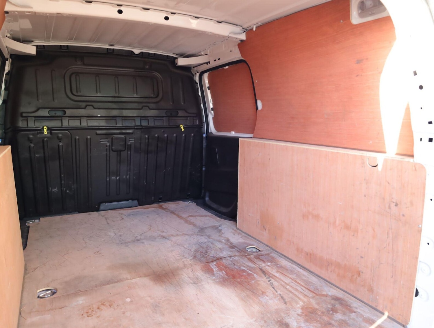 Used Peugeot Partner 2021 for sale - 76681296: Photo 20