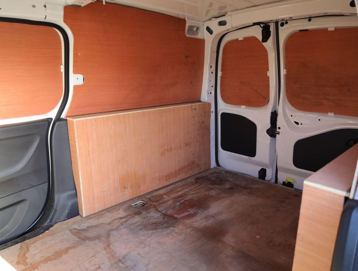 Used Peugeot Partner 2021 for sale - 76681296: Photo 21