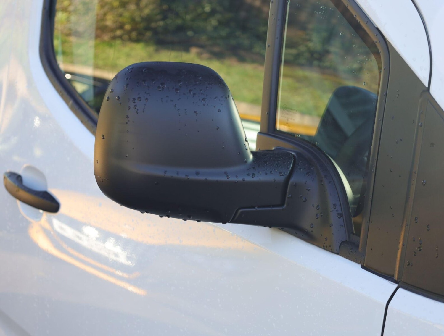 Used Peugeot Partner 2021 for sale - 76681296: Photo 22