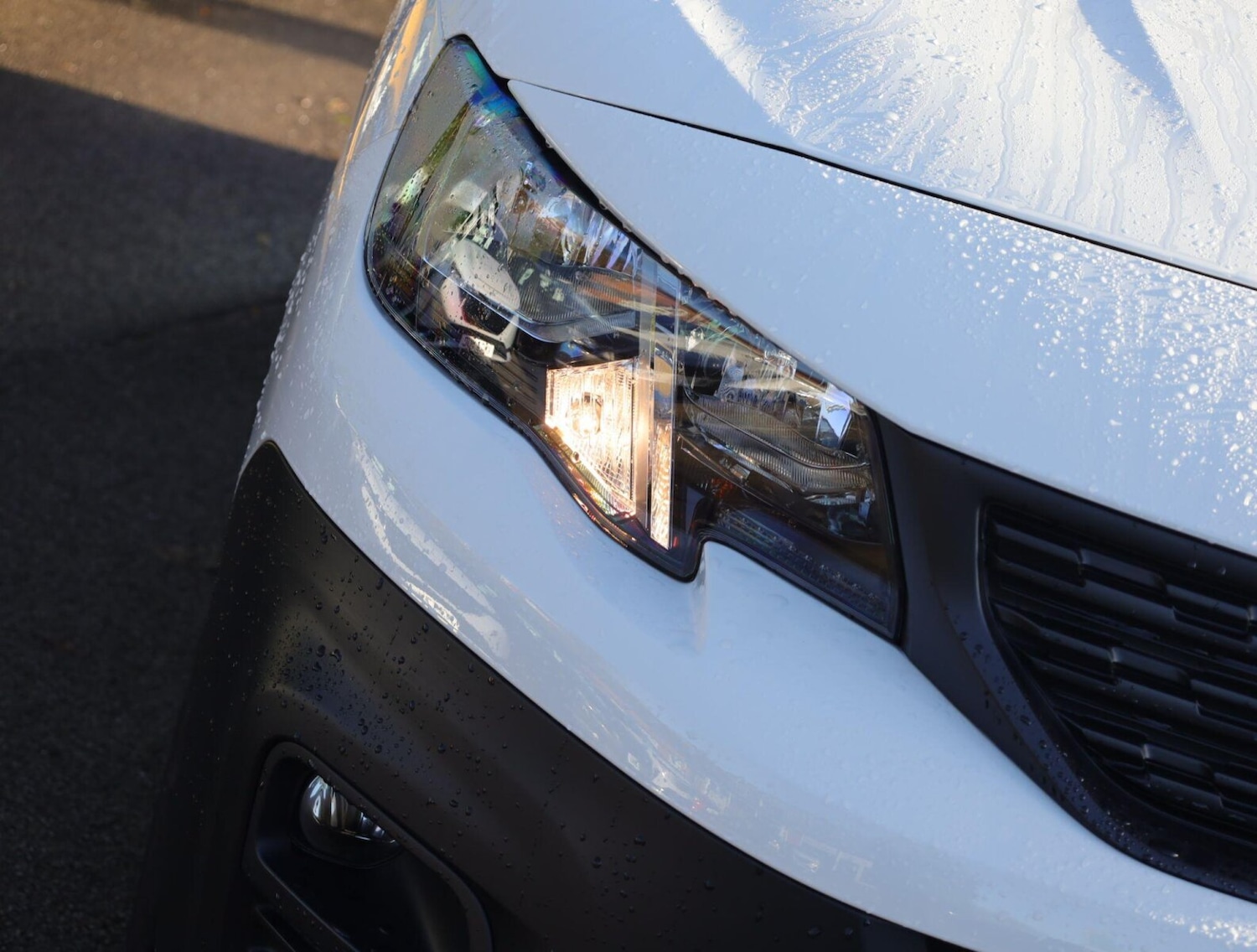 Used Peugeot Partner 2021 for sale - 76681296: Photo 24