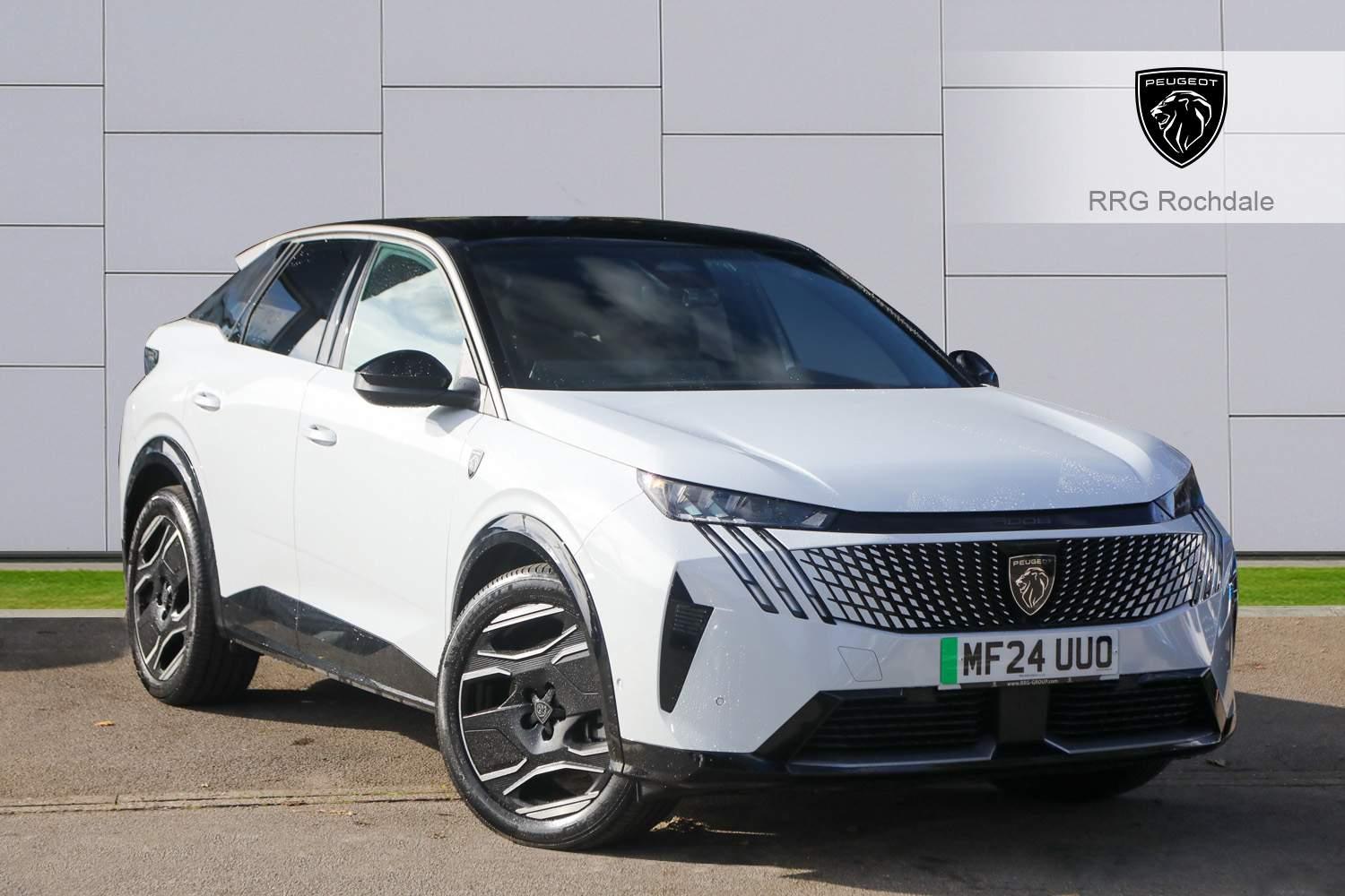 Used Peugeot 3008 2024 for sale - 76677250: Photo 1