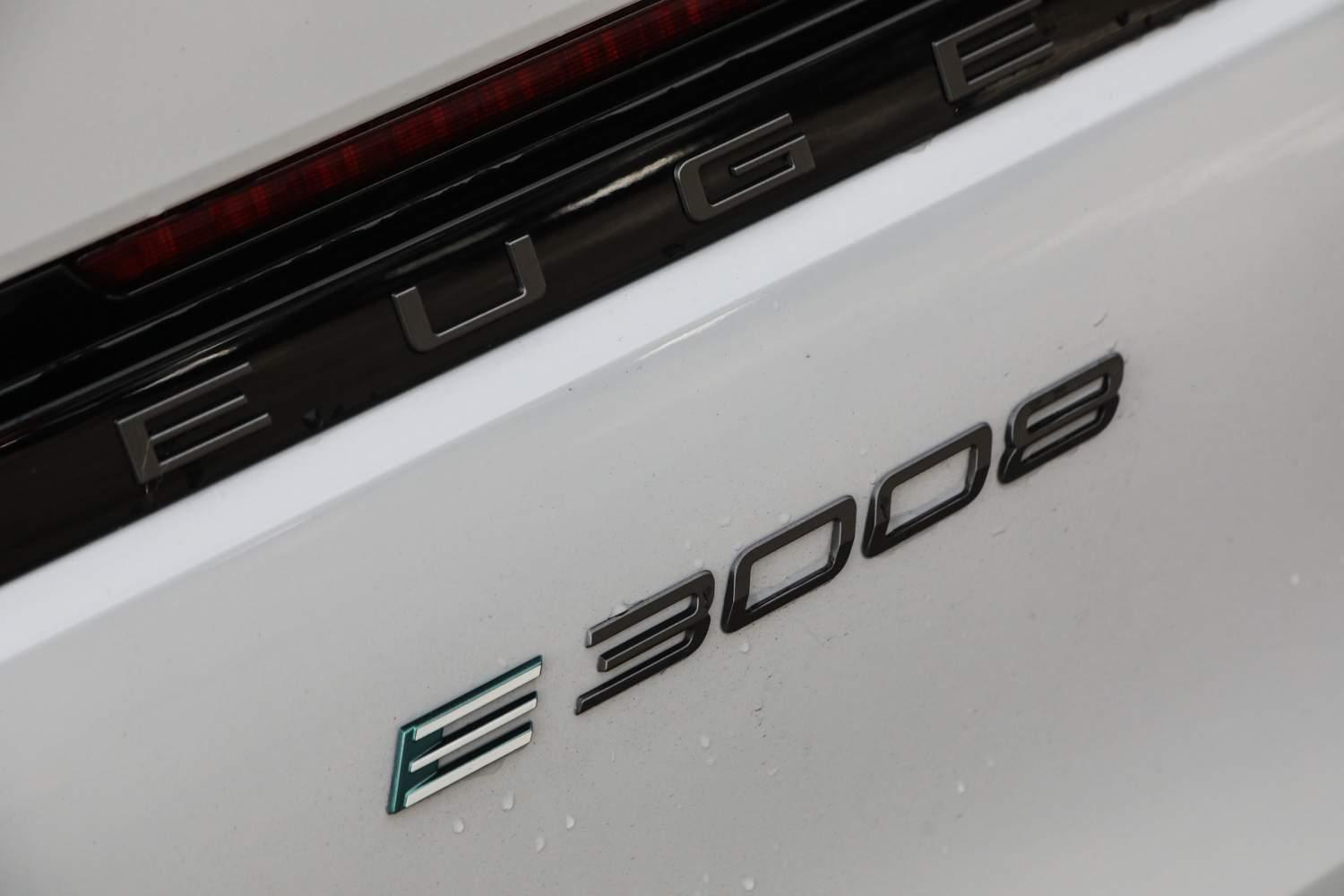 Used Peugeot 3008 2024 for sale - 76677250: Photo 10